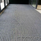 Grandi tappetini d'ingresso con telaio in alluminio 20 mm per esterni resistenti