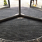 Grandi tappetini d'ingresso con telaio in alluminio 20 mm per esterni resistenti