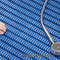 Anti plastica tubolare scalza del PVC di Mat Anti Fatigue Vinyl del pavimento di sicurezza di slittamento