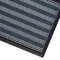 Spessore aperto di Mat Carpet Infill 13mm dell'entrata del vinile del PVC di griglia