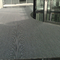 Hotel Shopping Mall Materassi di pavimento in alluminio resistenti allo scivolamento