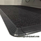 Spessore di collegamento resistente della stuoia 200*200 16MM del pavimento del PVC di slittamento all'aperto