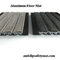 controllo delle polveri di alluminio di Mat Anti Slip Safety Mat dell'entrata del rivestimento in gomma di 20mm
