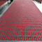 l'anti PVC modulare di slittamento 20x20 pavimenta Mat Recessed Entrance Mats Commercial 16MM spesso