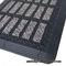 20cm*20cm Interlock Modular Anti Slip Safety Mat Entrata esterna Matting 16MM Spessore