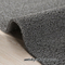 Corridore di Mat Vinyl Coil Carpet Roll del pavimento del PVC di Mat Anti Slip della porta del cuscino del ciclo di 12MM