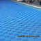 anti piastrelle per pavimento di Mat Spas Verandas Interlocking Plastic del pavimento del PVC di slittamento 30x30
