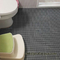 150CM X 90CM non slittano Mat For Bathroom Floor
