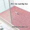 installazione della rottura della stuoia 30*30 del pavimento di 3d Dot Massage Bathroom Anti Slip