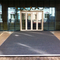 Aree all'aperto di alluminio di traffico pesante di Mat Crush Resistant Carpet For del pavimento