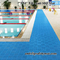 Di superficie montati non slittano densamente le stuoie all'aperto della piscina 300MMX300MM 9MM