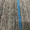 Il tappeto modulare di nylon dell'ufficio smontabile a prova di fuoco piastrella 60X60CM