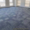 Bitume modulare del PVC delle mattonelle del tappeto del quadrato dell'aeroporto di appoggio