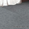 Il tappeto modulare della fibra di nylon piastrella la pavimentazione commerciale del tappeto