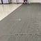Sicurezza di alluminio Mat Entrance Floor Barrier Matting di slittamento di controllo delle polveri anti