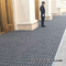 Modulare estasi non le stuoie di porta di collegamento dell'entrata del tappeto della stuoia della sicurezza di slittamento