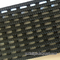Stuoia anti d'uso dura di Mat Open Grid Pvc Drainage del pavimento del PVC di slittamento